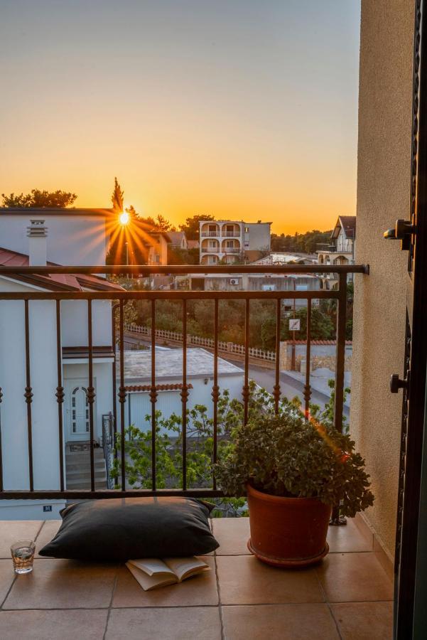 Charming Tale Apartments Modun19 Pirovac Dış mekan fotoğraf