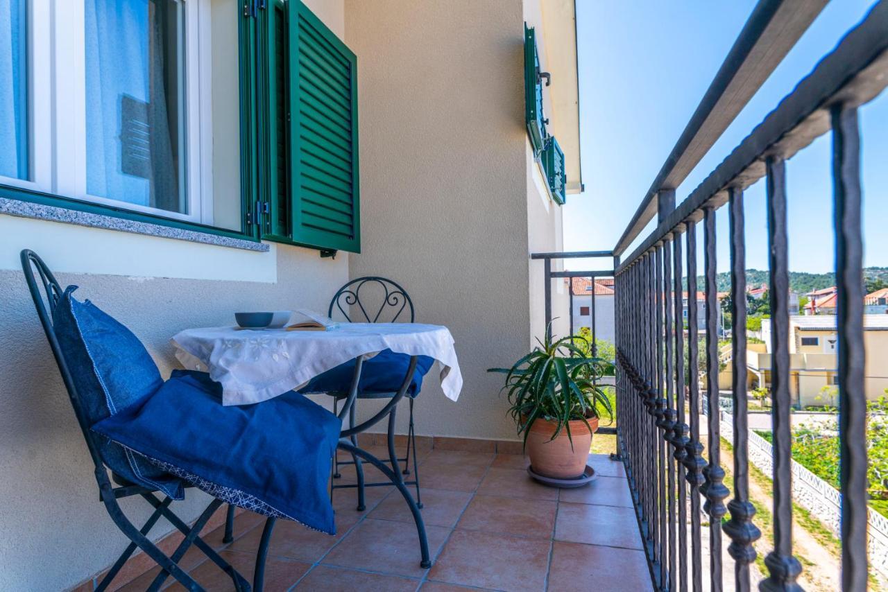 Charming Tale Apartments Modun19 Pirovac Dış mekan fotoğraf