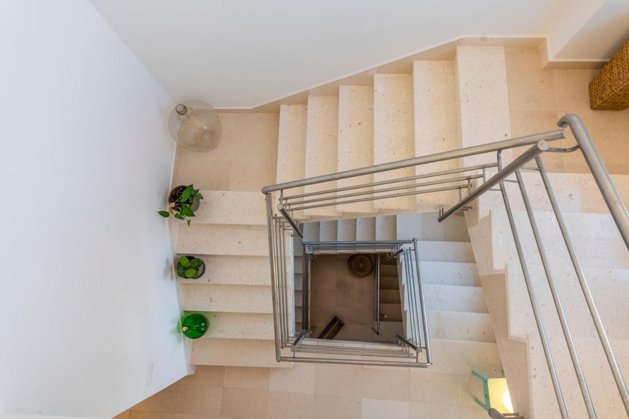 Charming Tale Apartments Modun19 Pirovac Dış mekan fotoğraf
