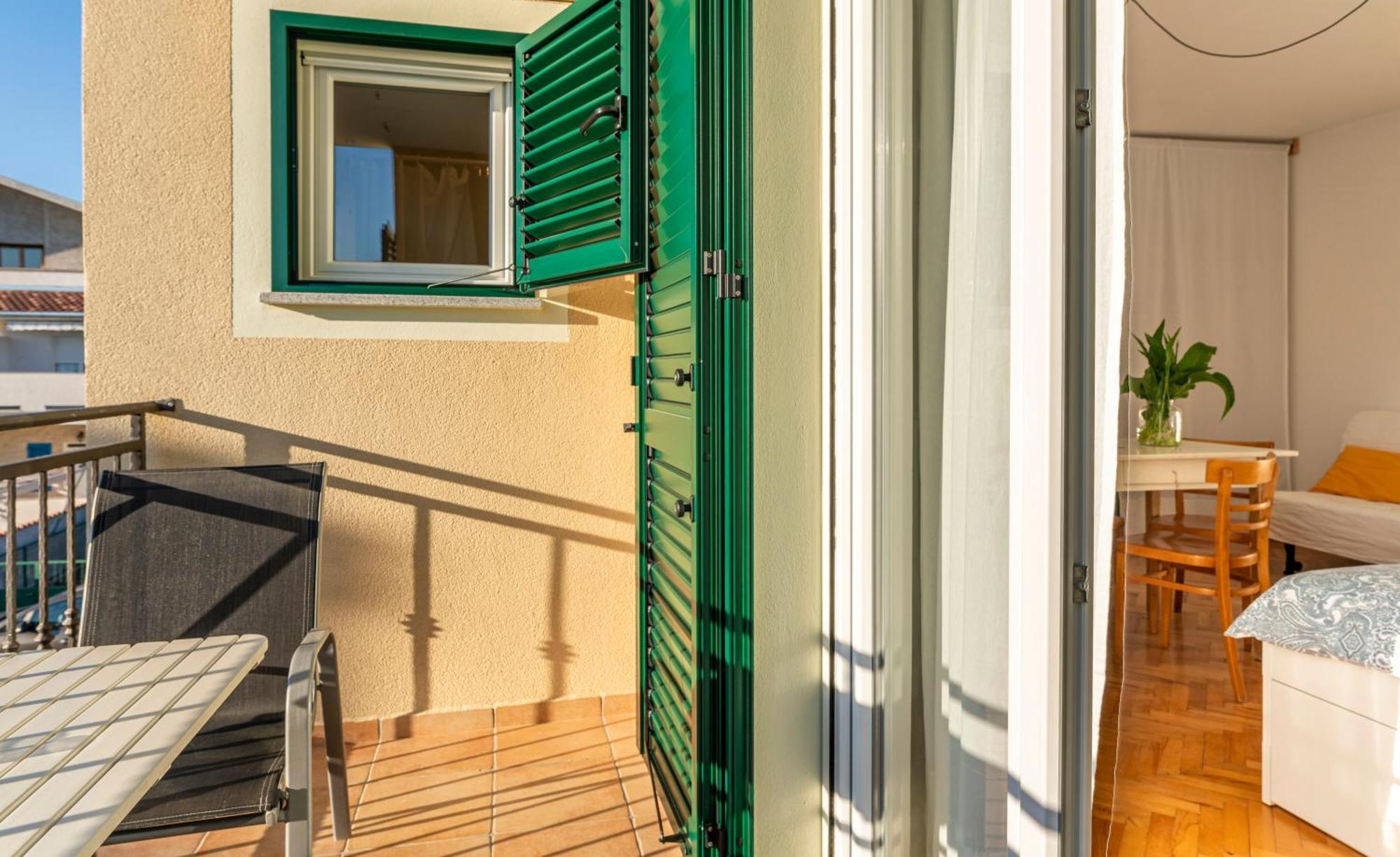 Charming Tale Apartments Modun19 Pirovac Oda fotoğraf